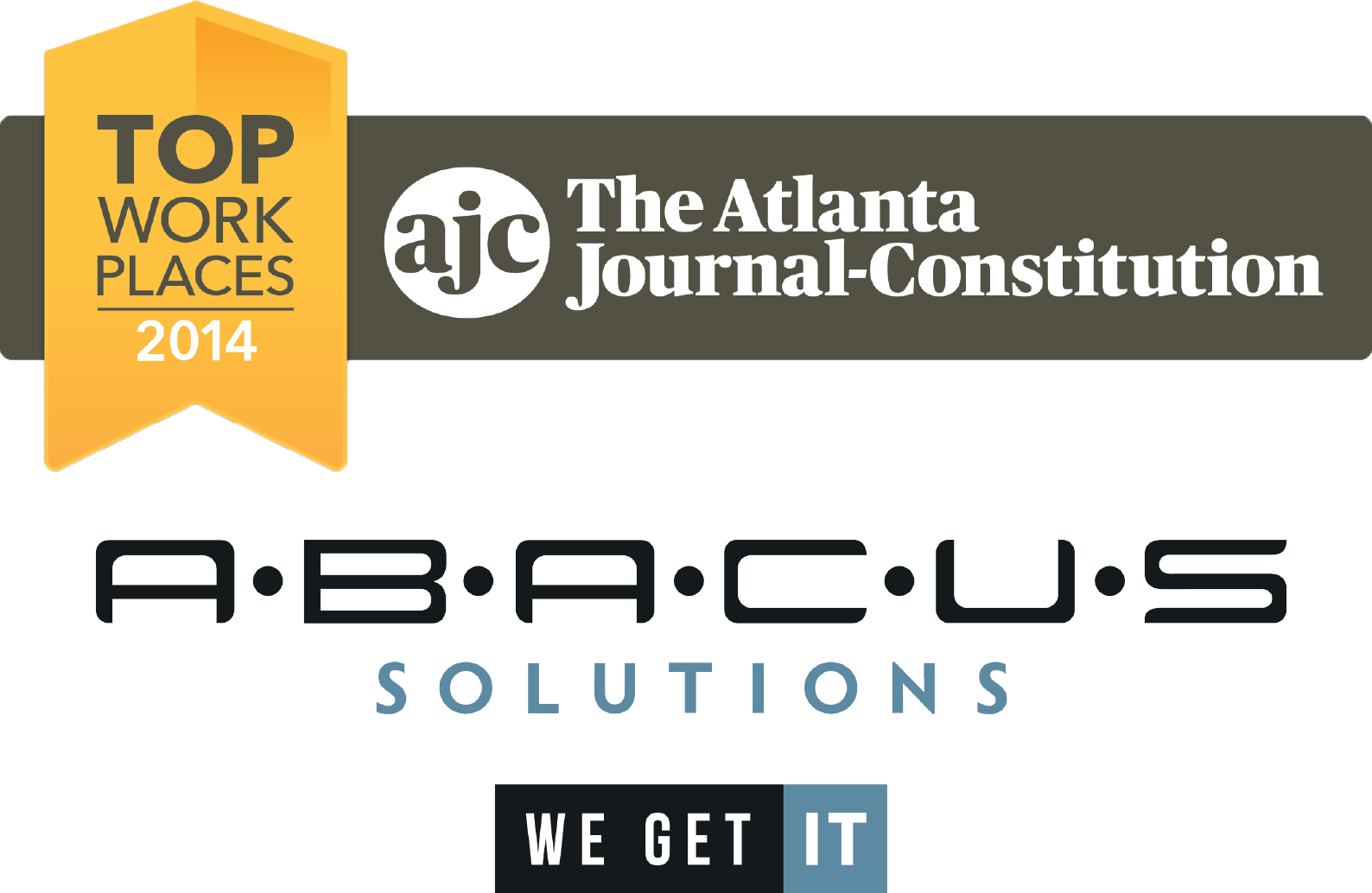 Atlanta IT Solutions Provider Abacus Solutions Makes AJC Top 100